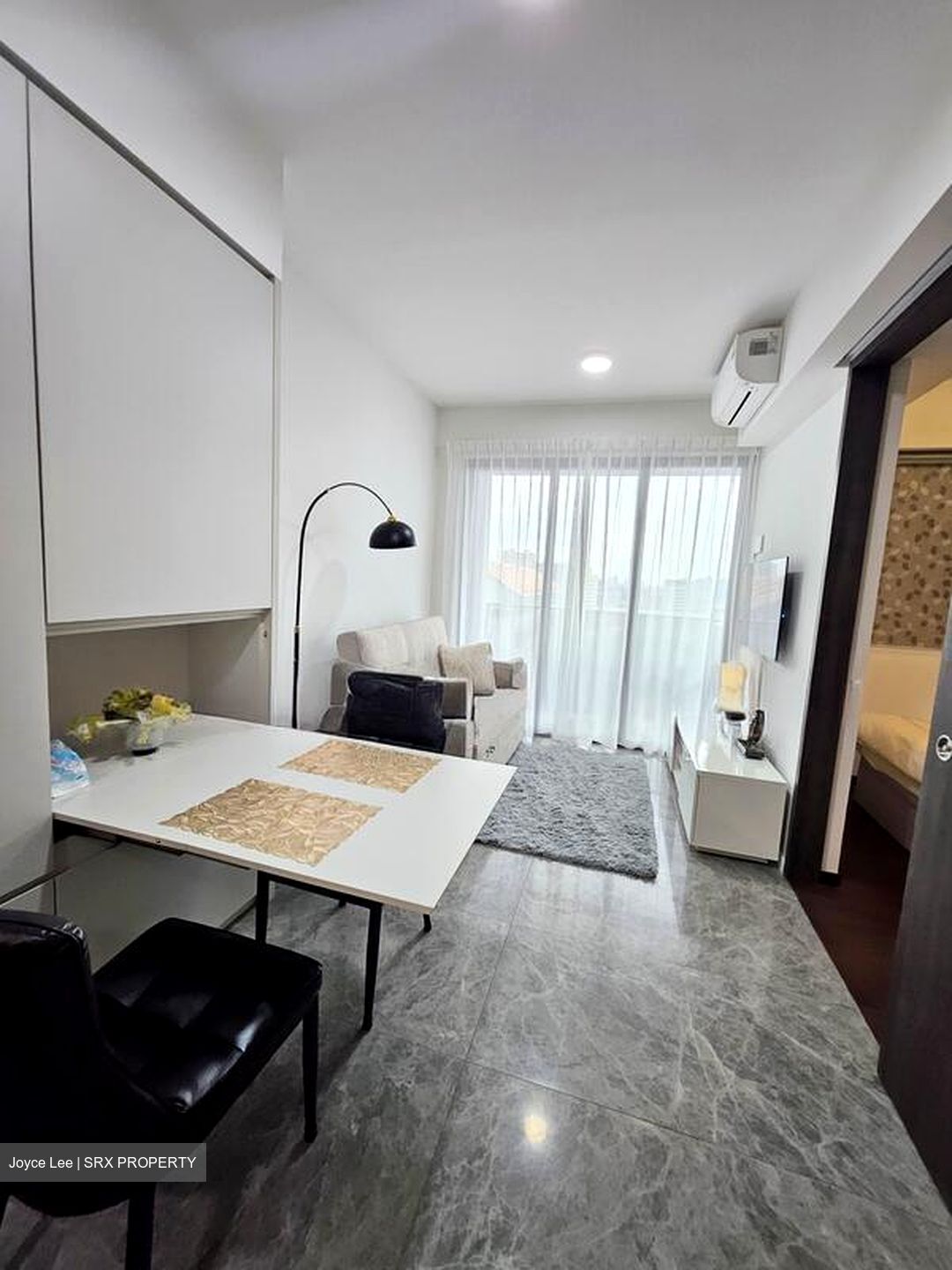 The M (D7), Apartment #524201131